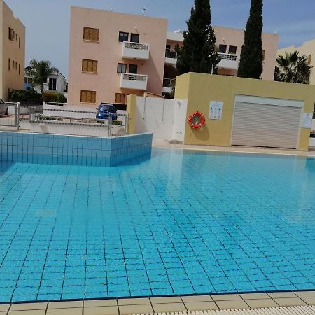 Dream Place For Relax, Sun And Sea All Year Round Paphos Exterior foto