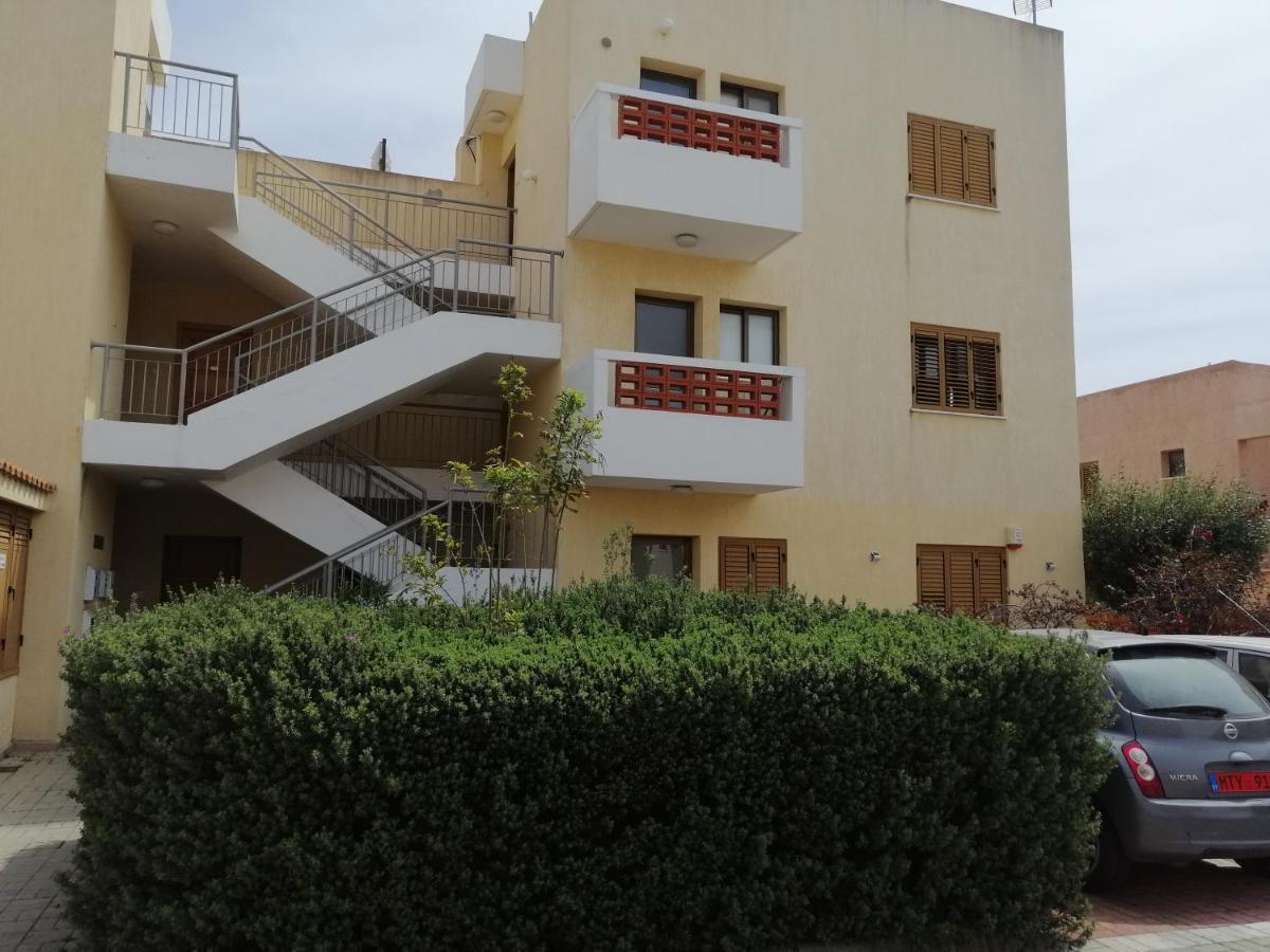 Dream Place For Relax, Sun And Sea All Year Round Paphos Exterior foto