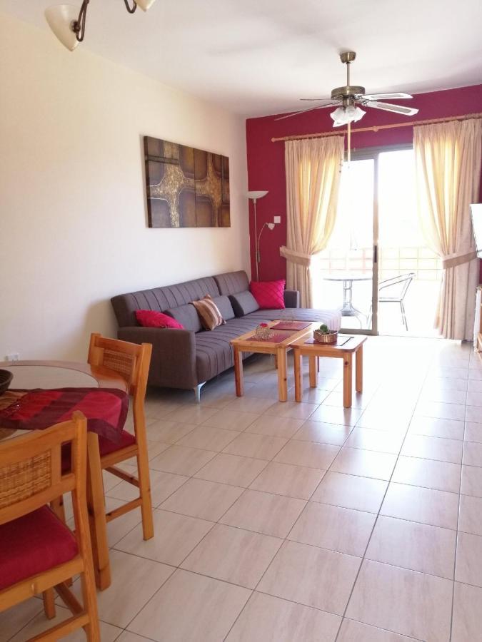 Dream Place For Relax, Sun And Sea All Year Round Paphos Exterior foto